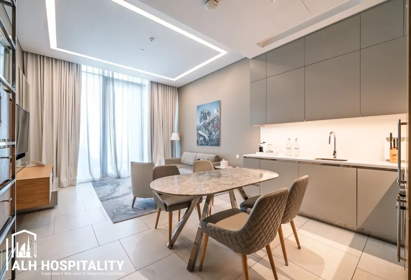 Best Units | 2 Balconies | Duplex | Branded