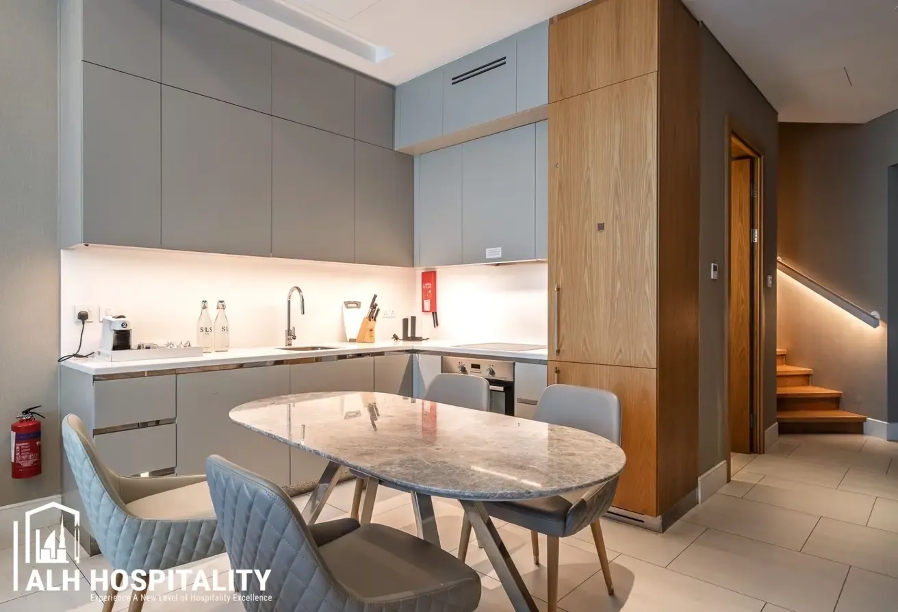 Best Units | 2 Balconies | Duplex | Branded