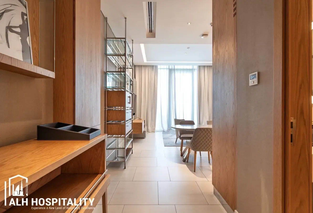 Best Units | 2 Balconies | Duplex | Branded