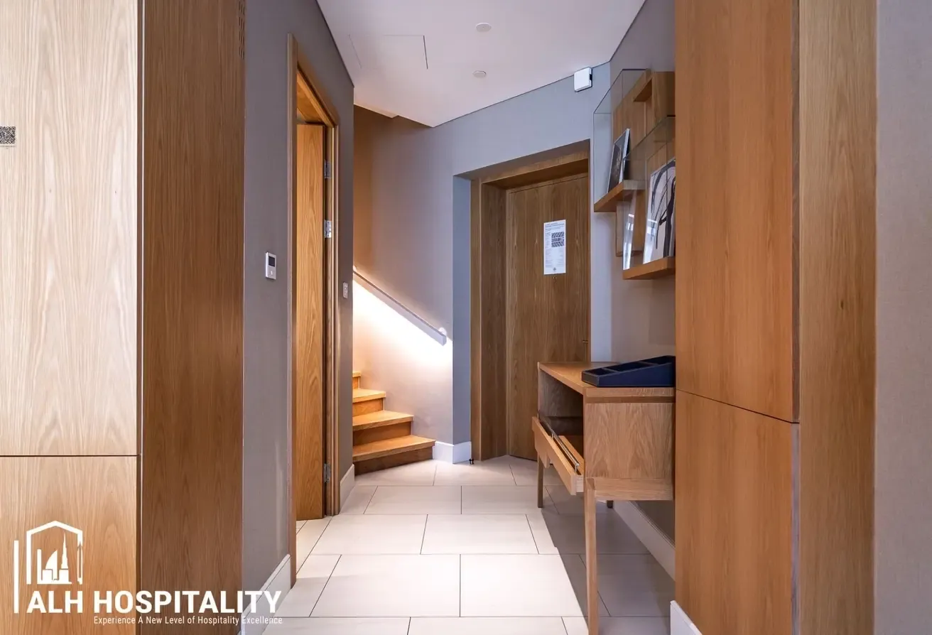 Best Units | 2 Balconies | Duplex | Branded