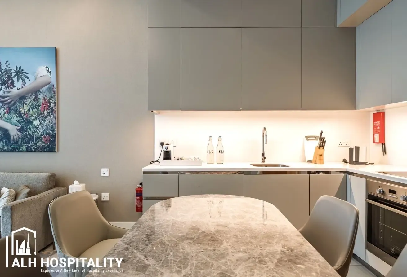 Best Units | 2 Balconies | Duplex | Branded