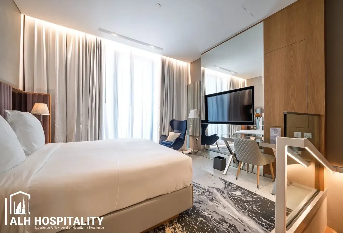 Best Units | 2 Balconies | Duplex | Branded