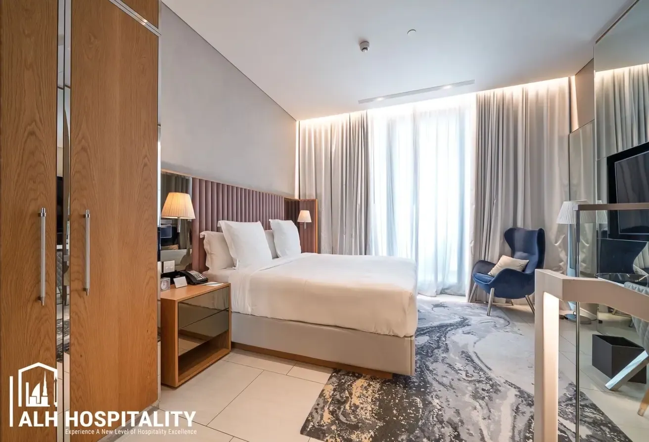 Best Units | 2 Balconies | Duplex | Branded