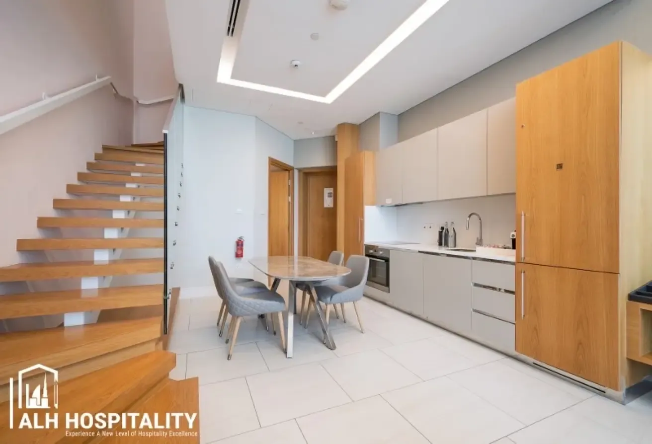 Best Units | High Ceiling | Loft Design | Branded