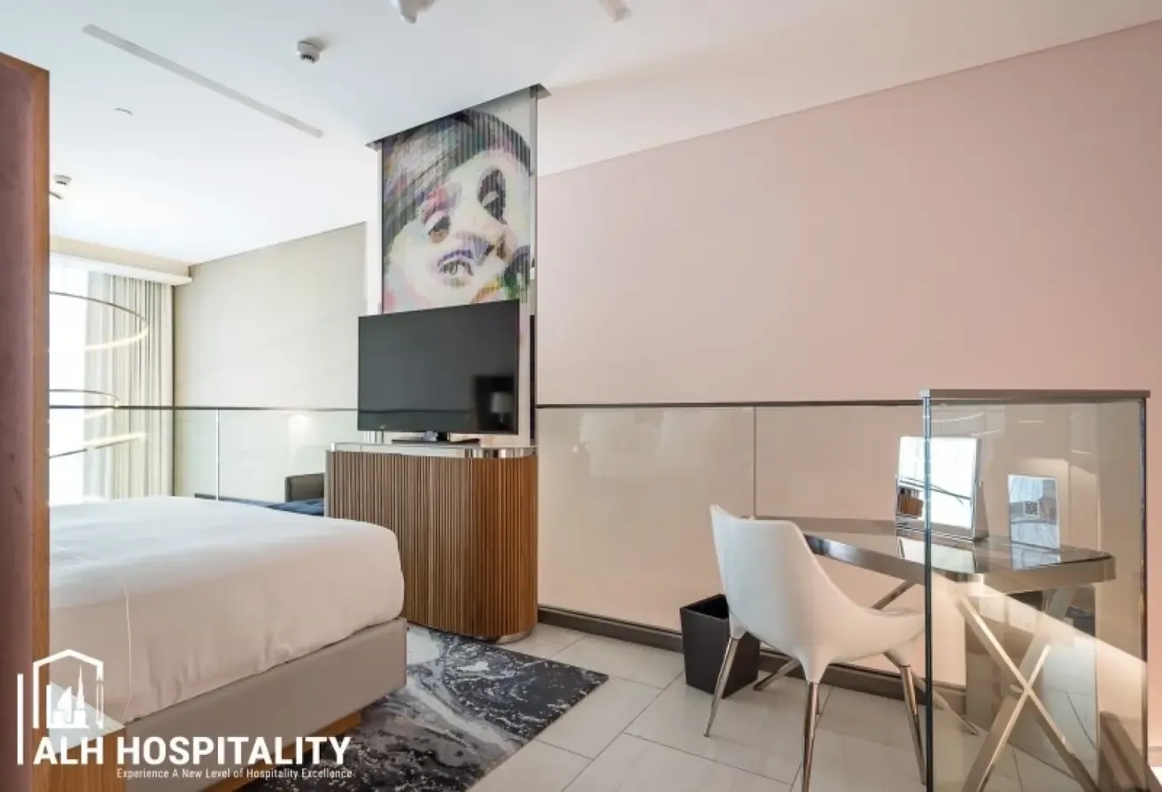Best Units | High Ceiling | Loft Design | Branded