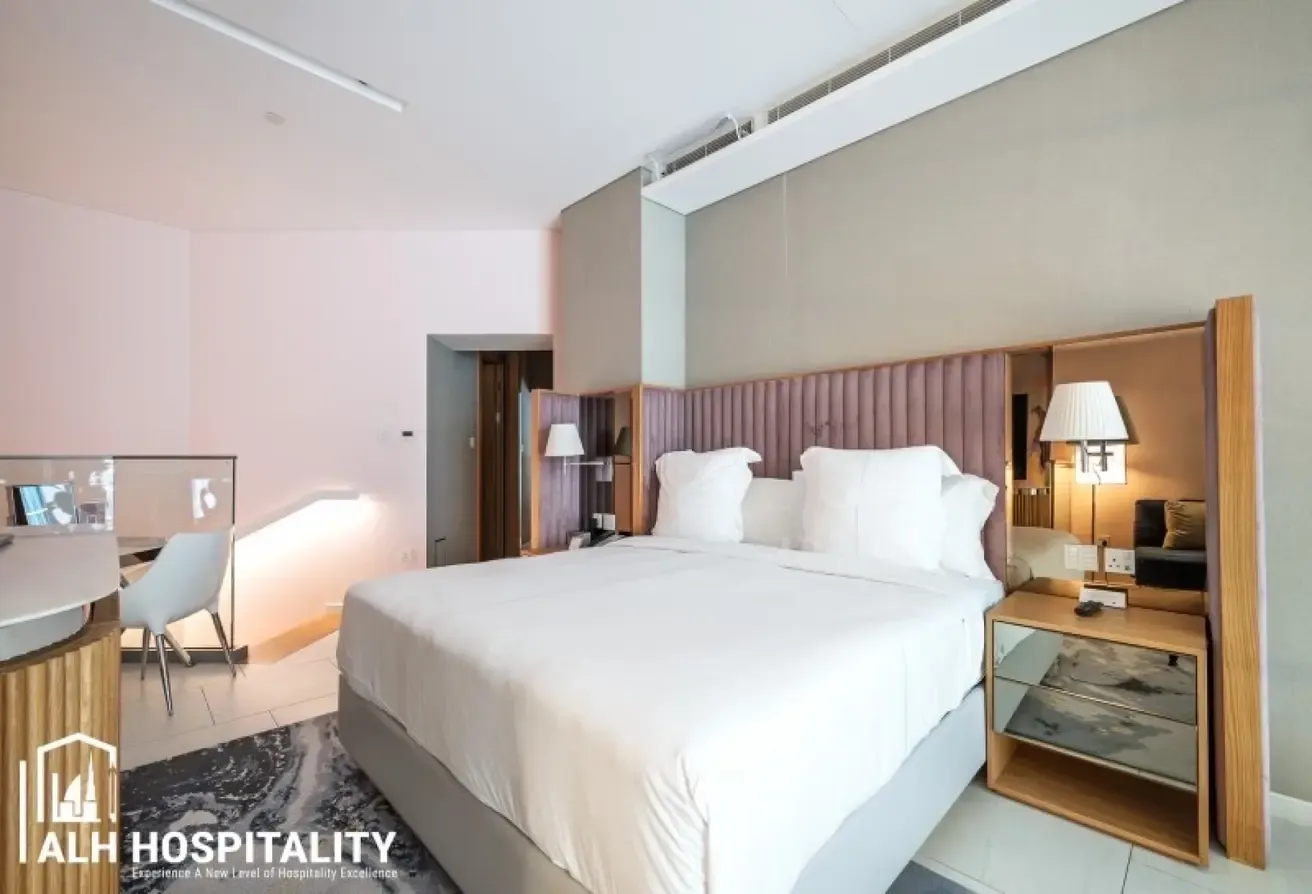 Best Units | High Ceiling | Loft Design | Branded