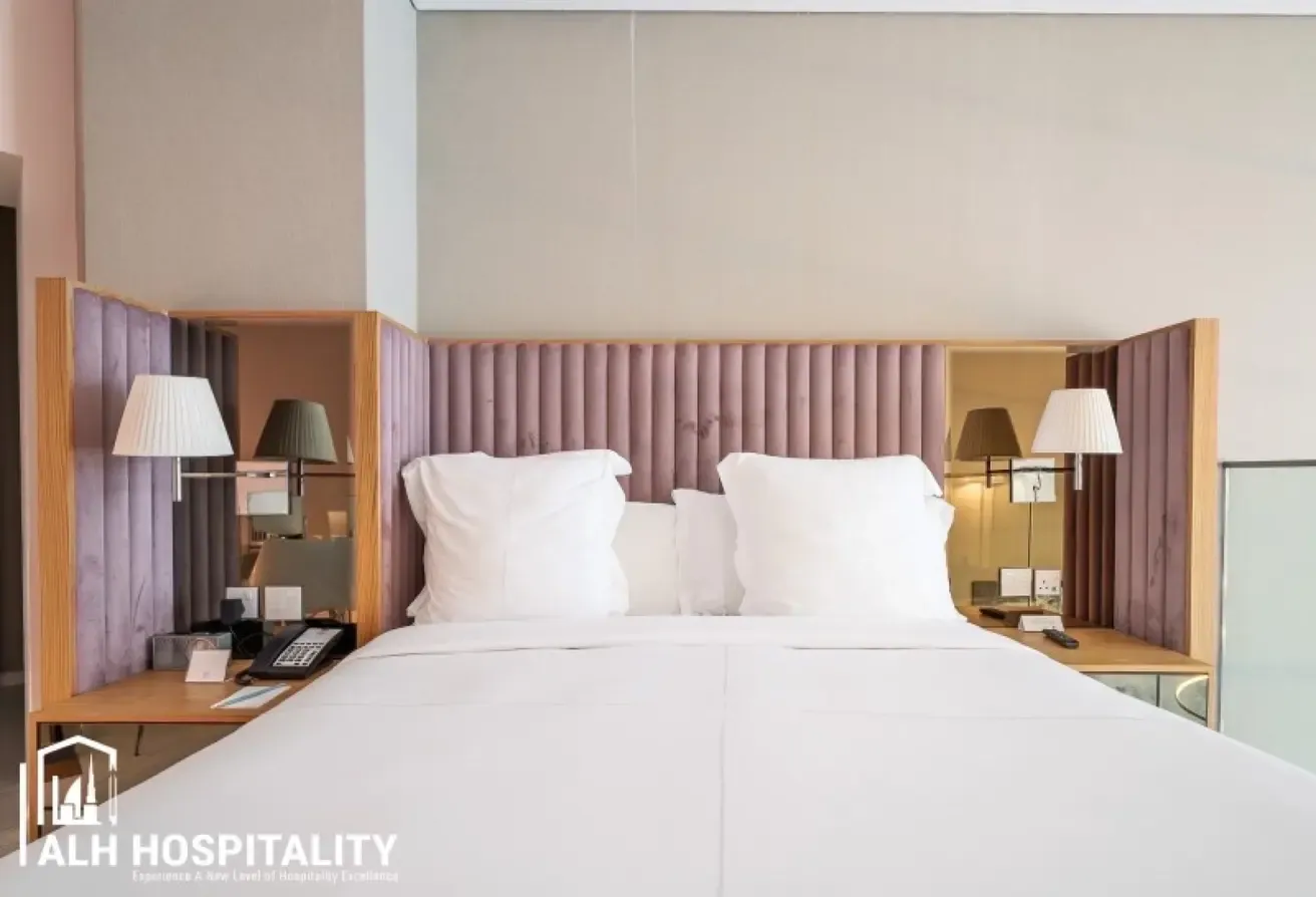Best Units | High Ceiling | Loft Design | Branded