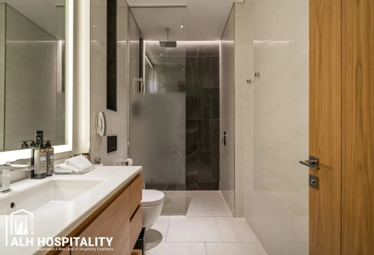 Best Units | High Ceiling | Loft Design | Branded