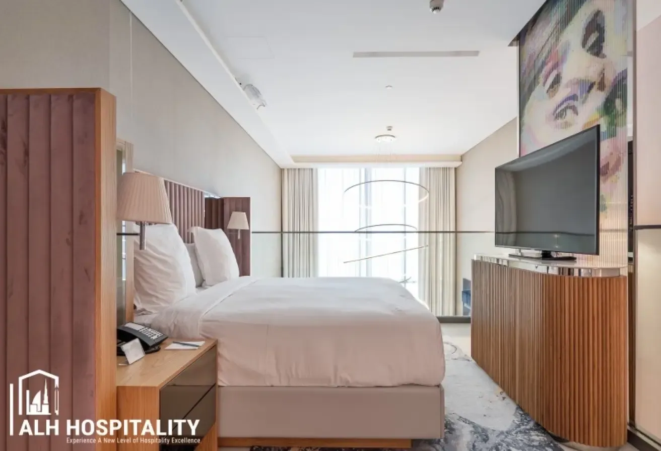 Best Units | High Ceiling | Loft Design | Branded