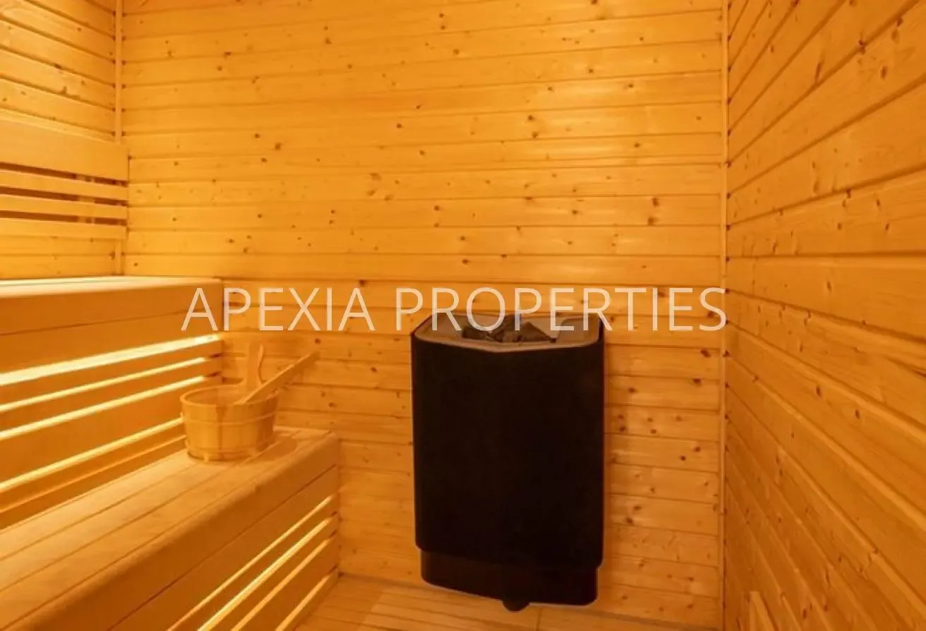 Furnished 1BR | Bills Included | Prime Business