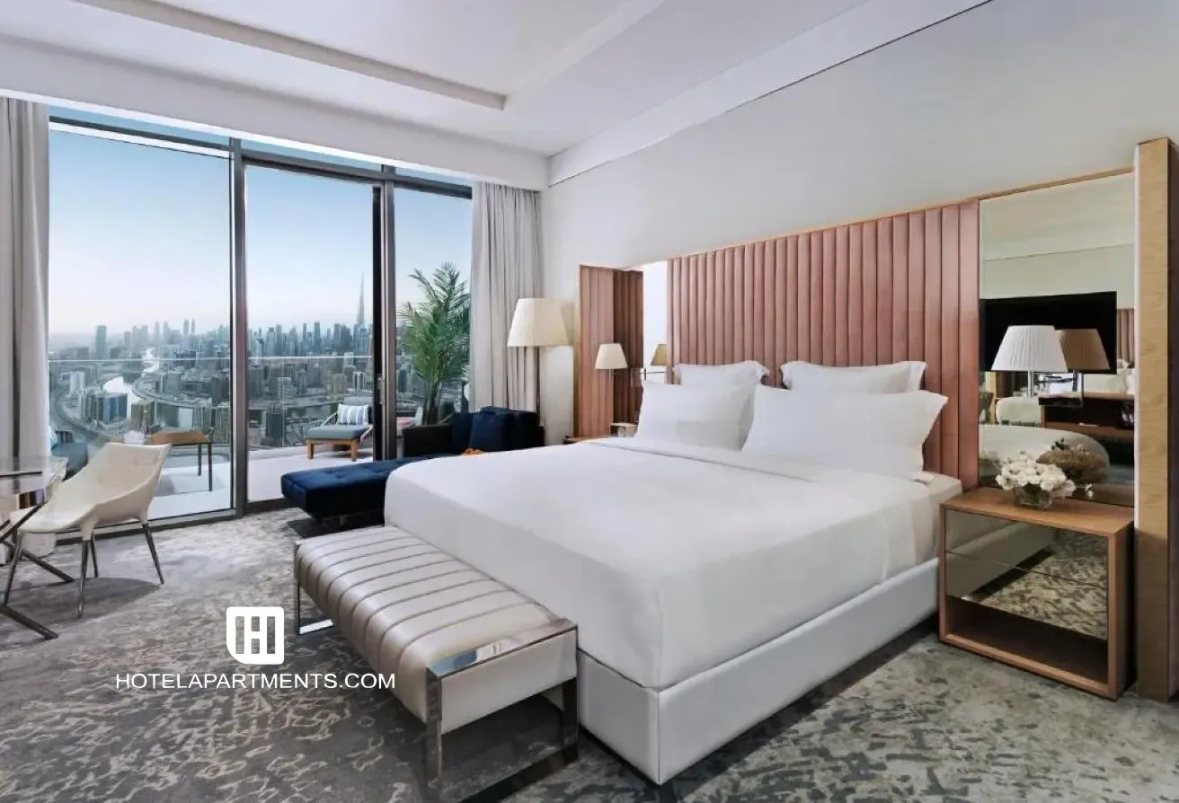 Elegant Duplex| Furnished| All Bills Included
