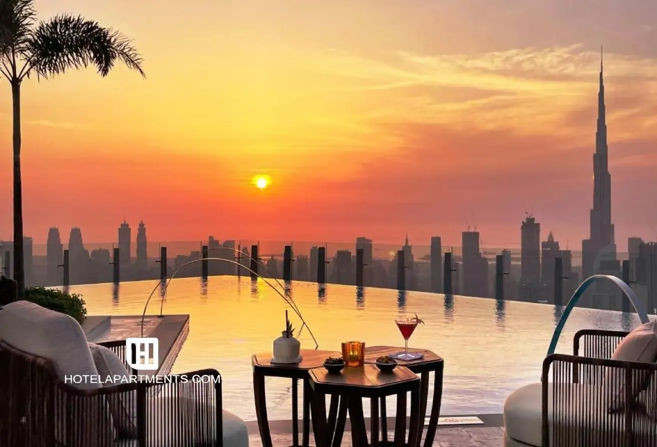 Elegant Duplex| Furnished| All Bills Included