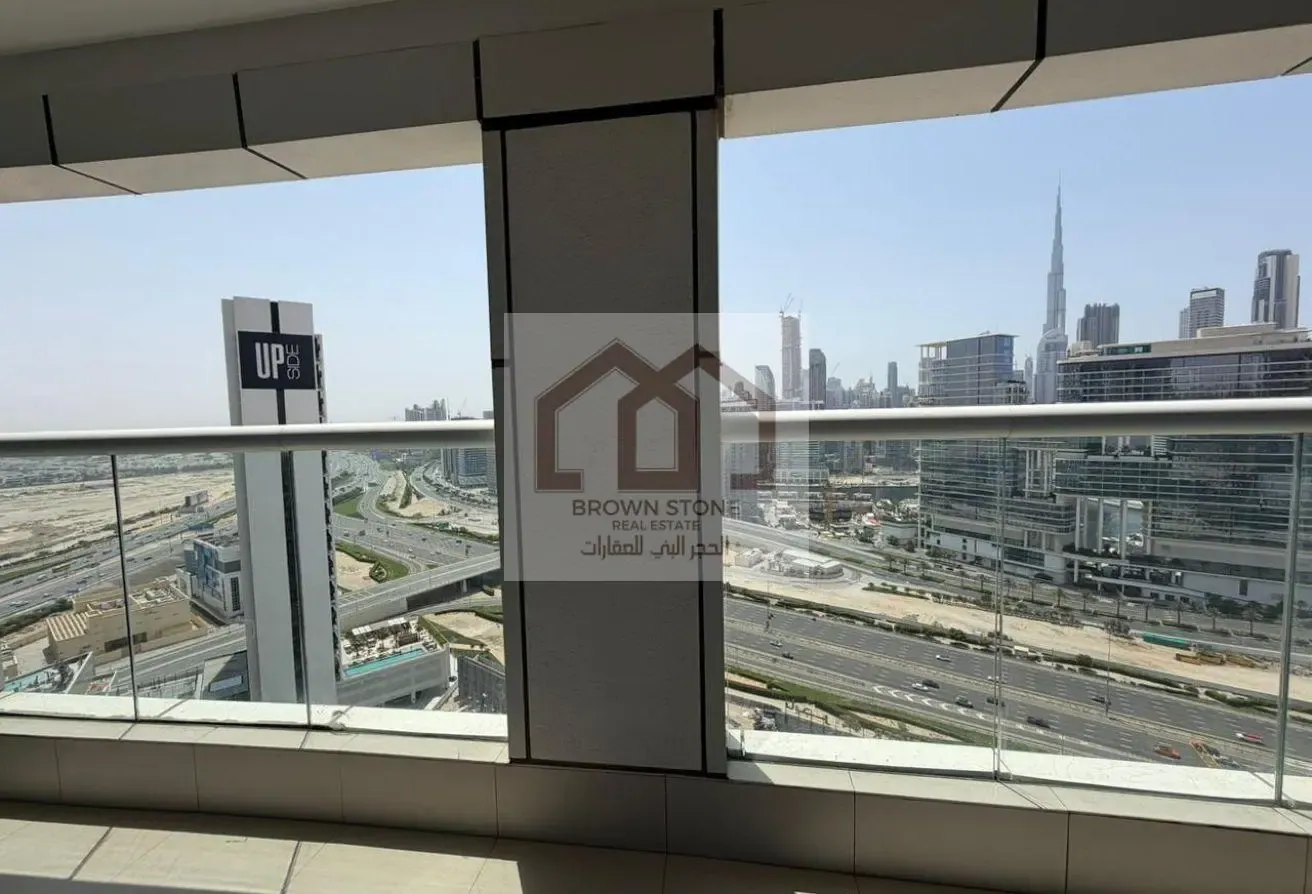 Multiple Cheques| Burj View| Ready to Move