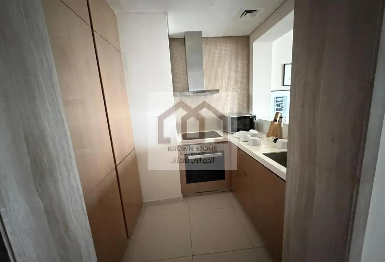 Multiple Cheques| Burj View| Ready to Move