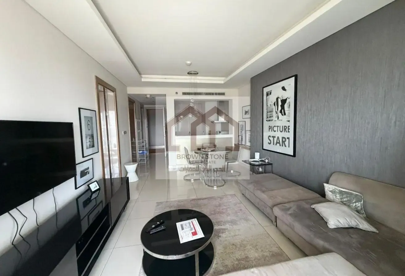 Multiple Cheques| Burj View| Ready to Move