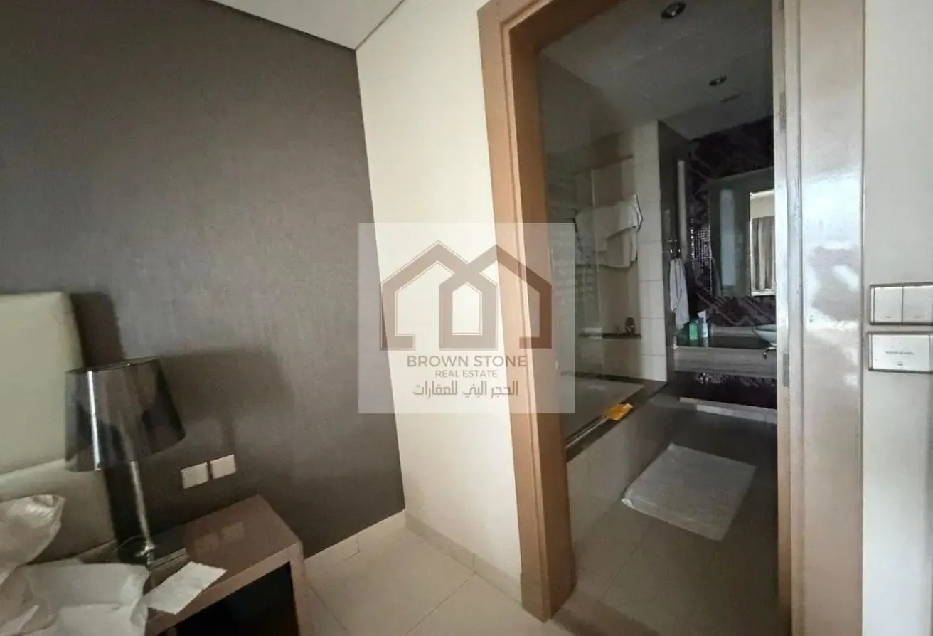 Multiple Cheques| Burj View| Ready to Move