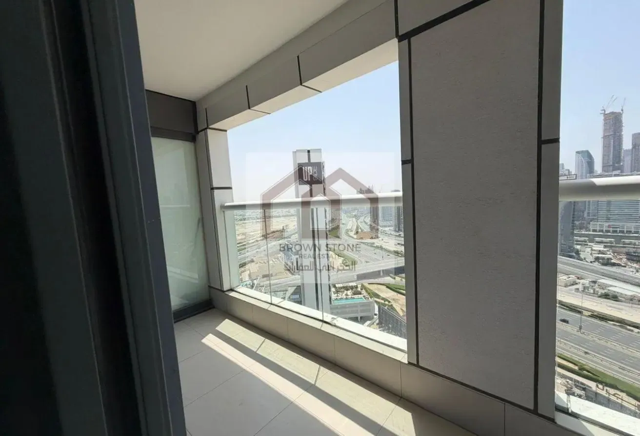 Multiple Cheques| Burj View| Ready to Move