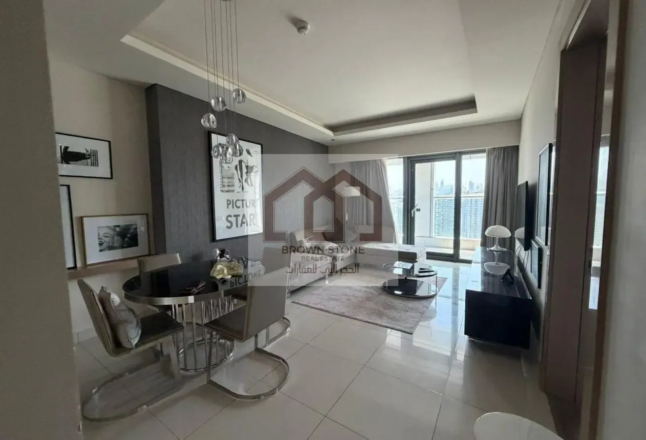 Multiple Cheques| Burj View| Ready to Move