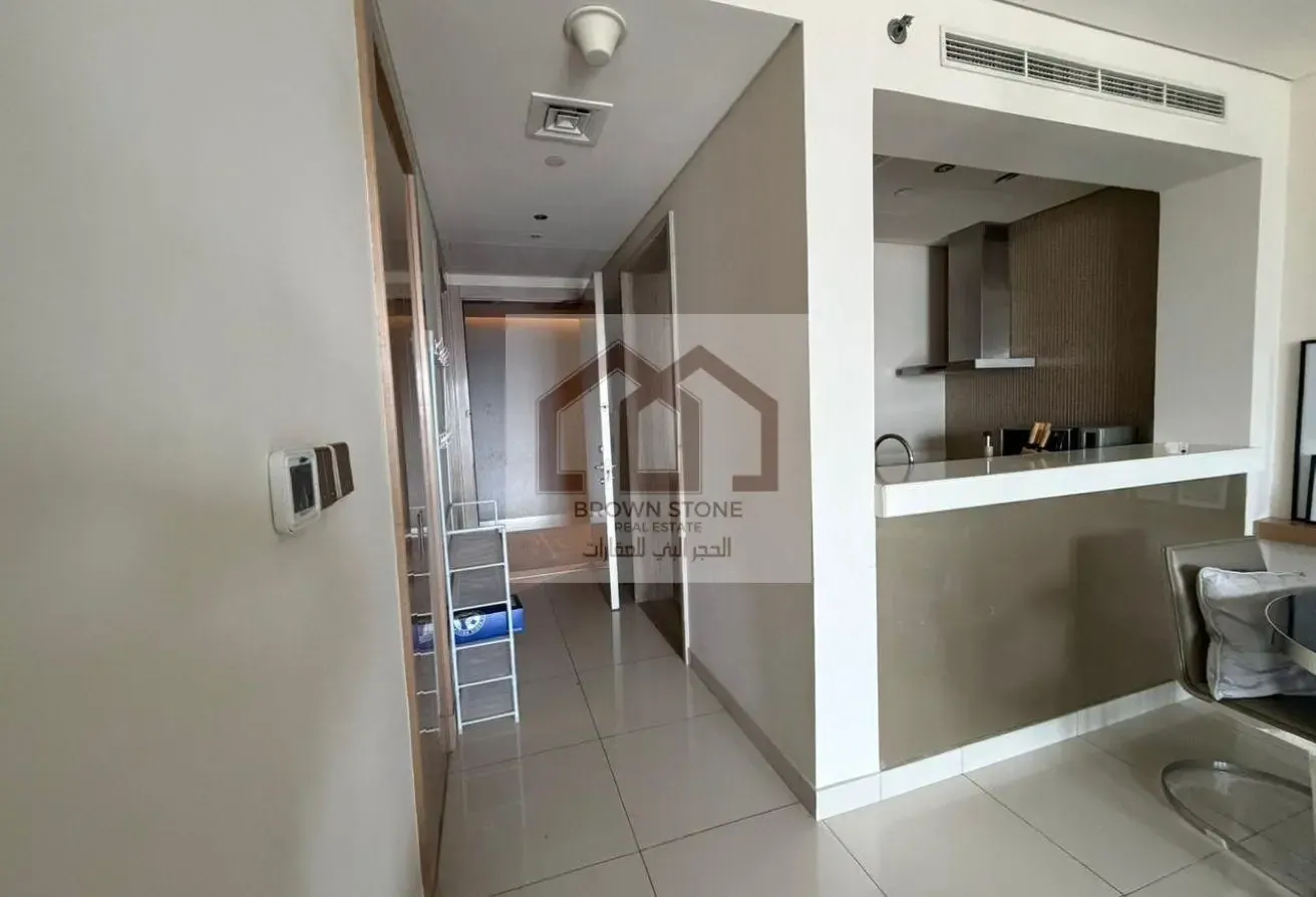 Multiple Cheques| Burj View| Ready to Move