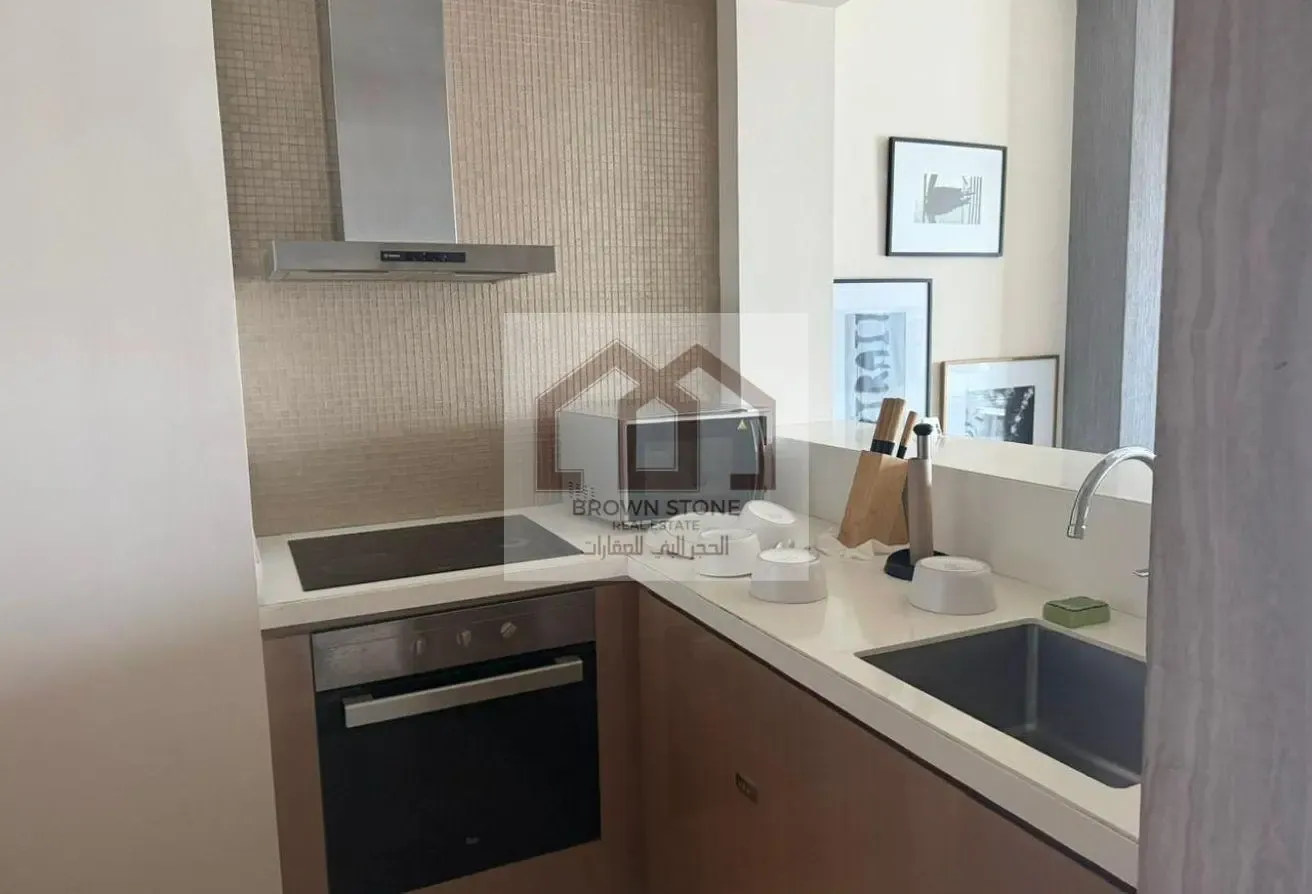 Multiple Cheques| Burj View| Ready to Move