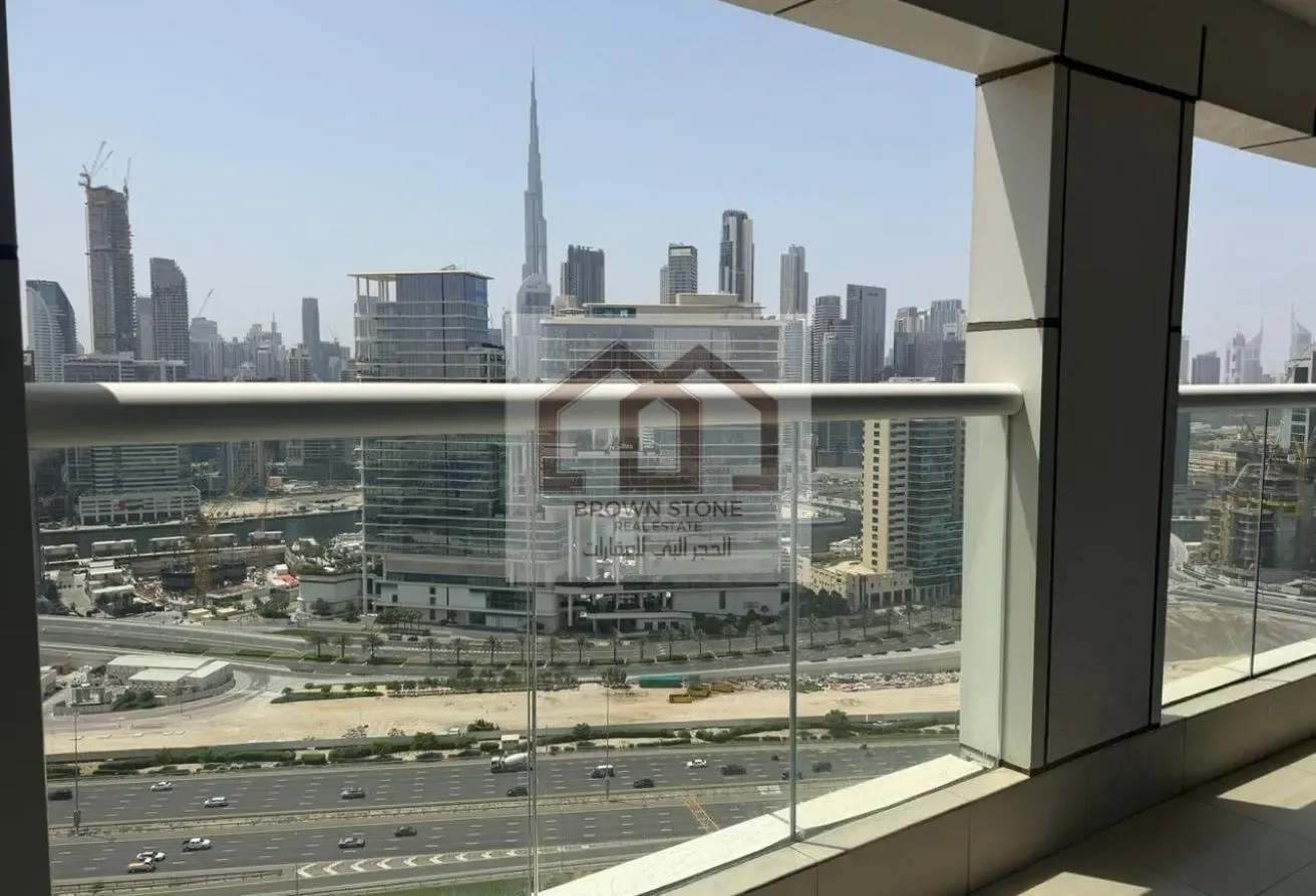 Multiple Cheques| Burj View| Ready to Move