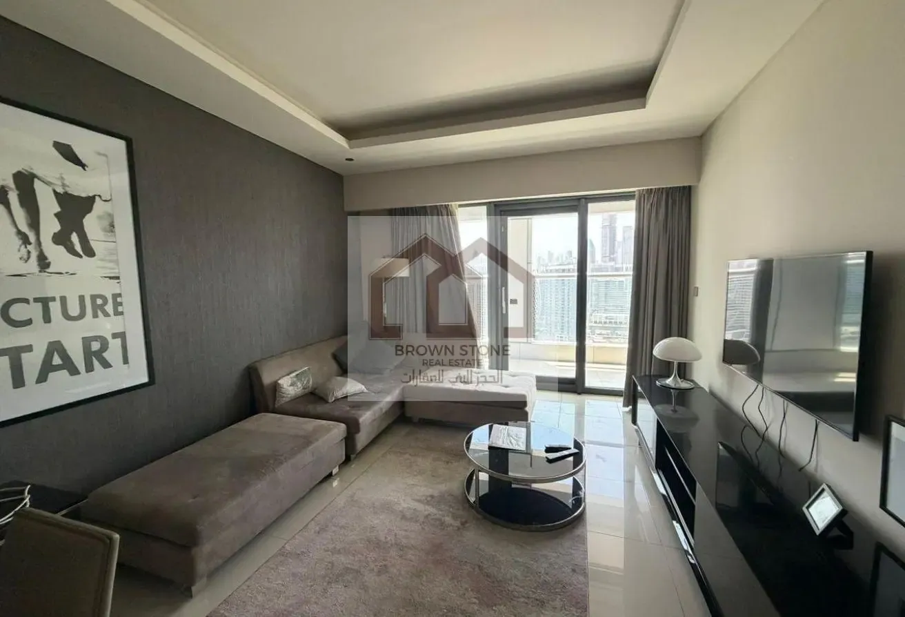 Multiple Cheques| Burj View| Ready to Move