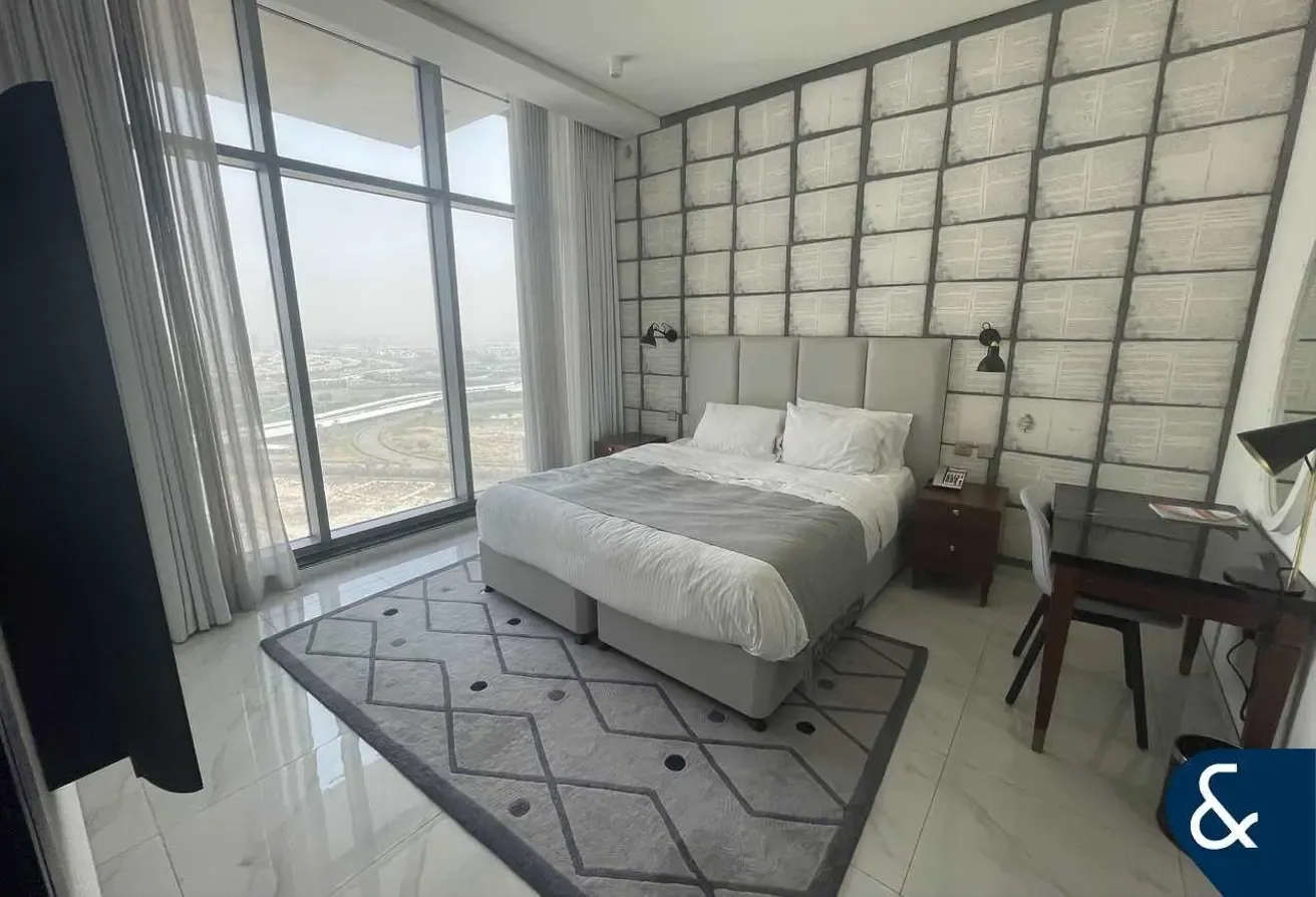 1 Bed | Bills Included | Serviced Living