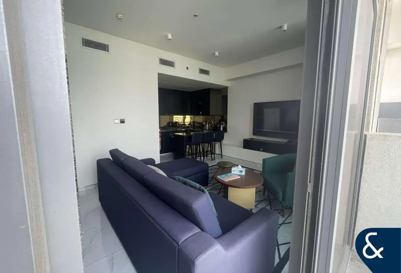 1 Bed | Bills Included | Serviced Living