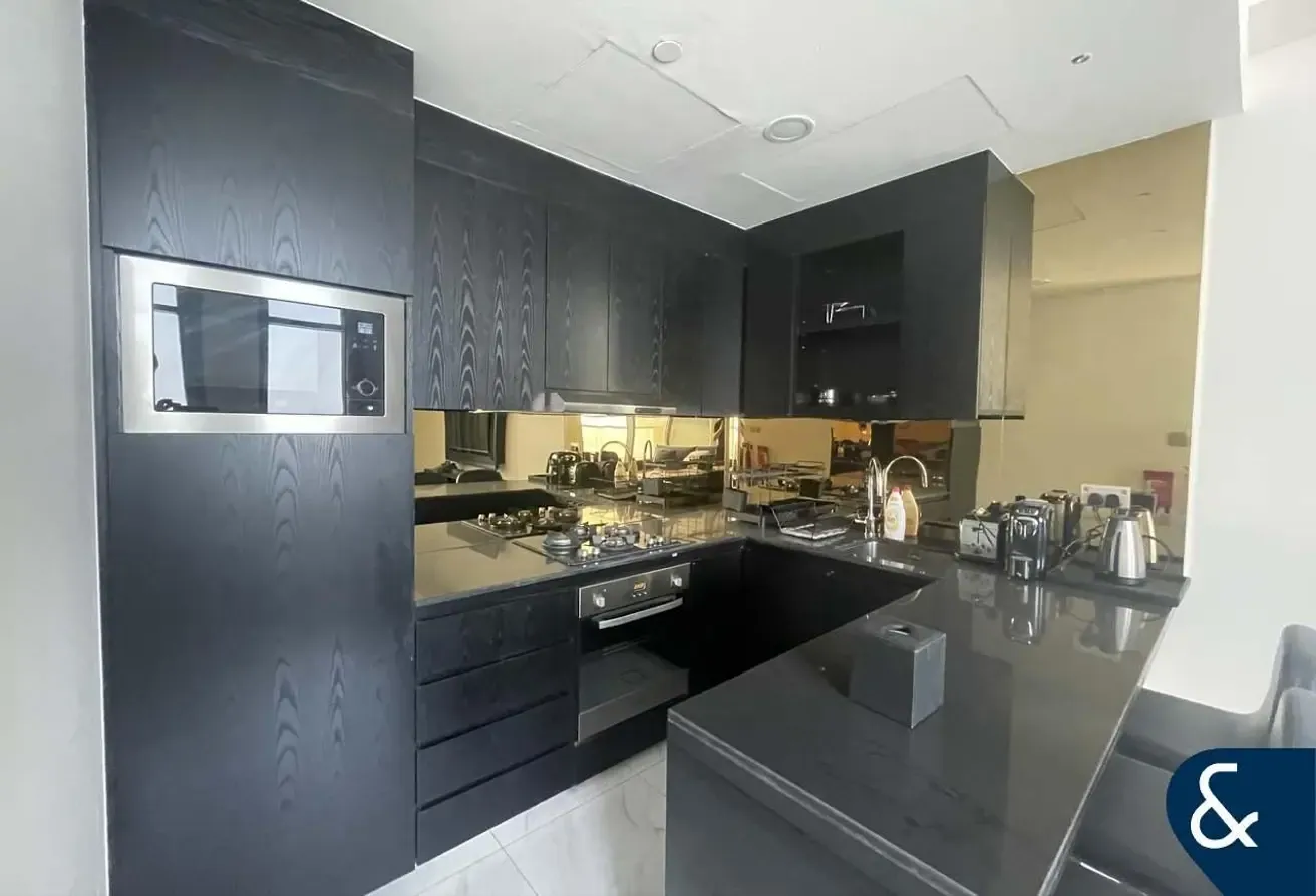 1 Bed | Bills Included | Serviced Living