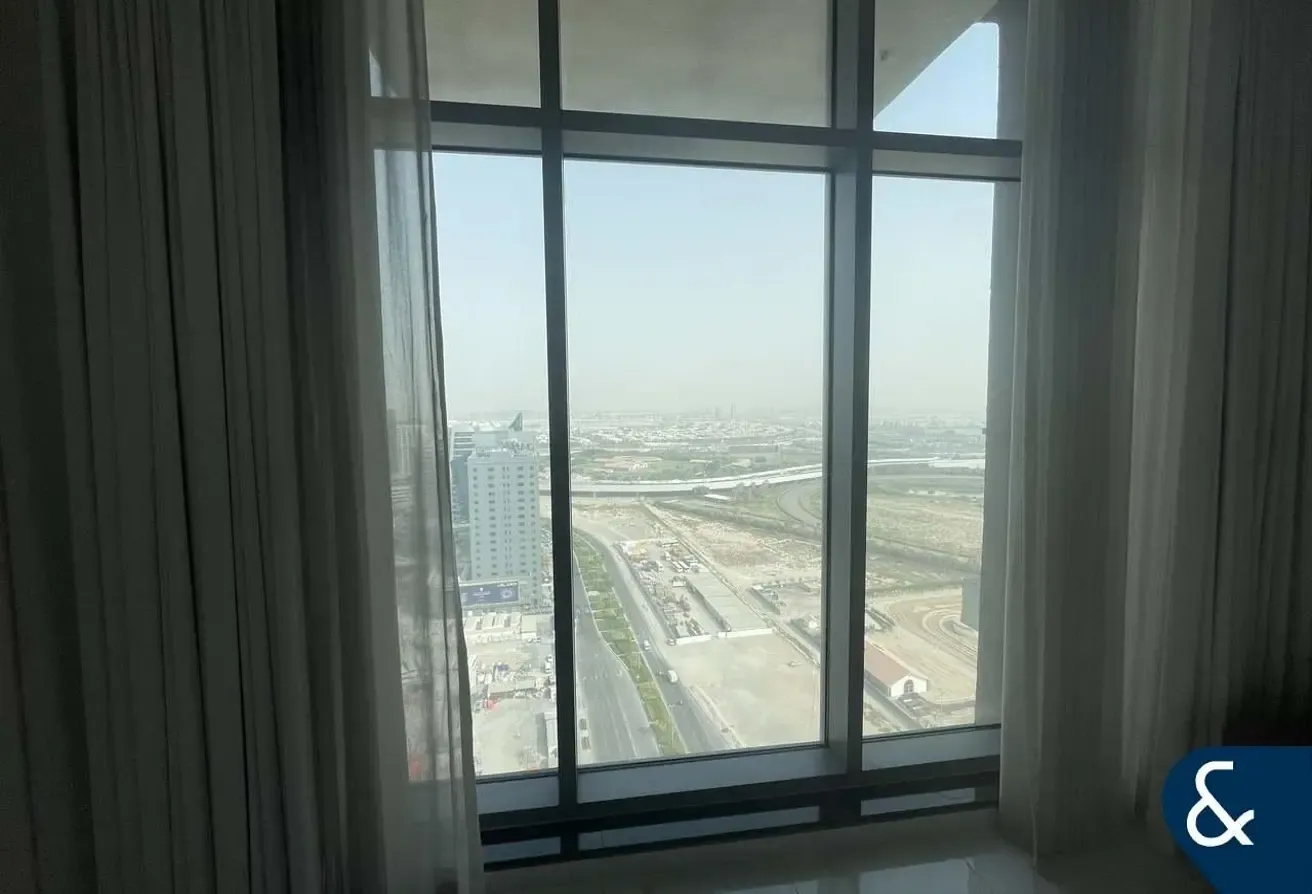 1 Bed | Bills Included | Serviced Living