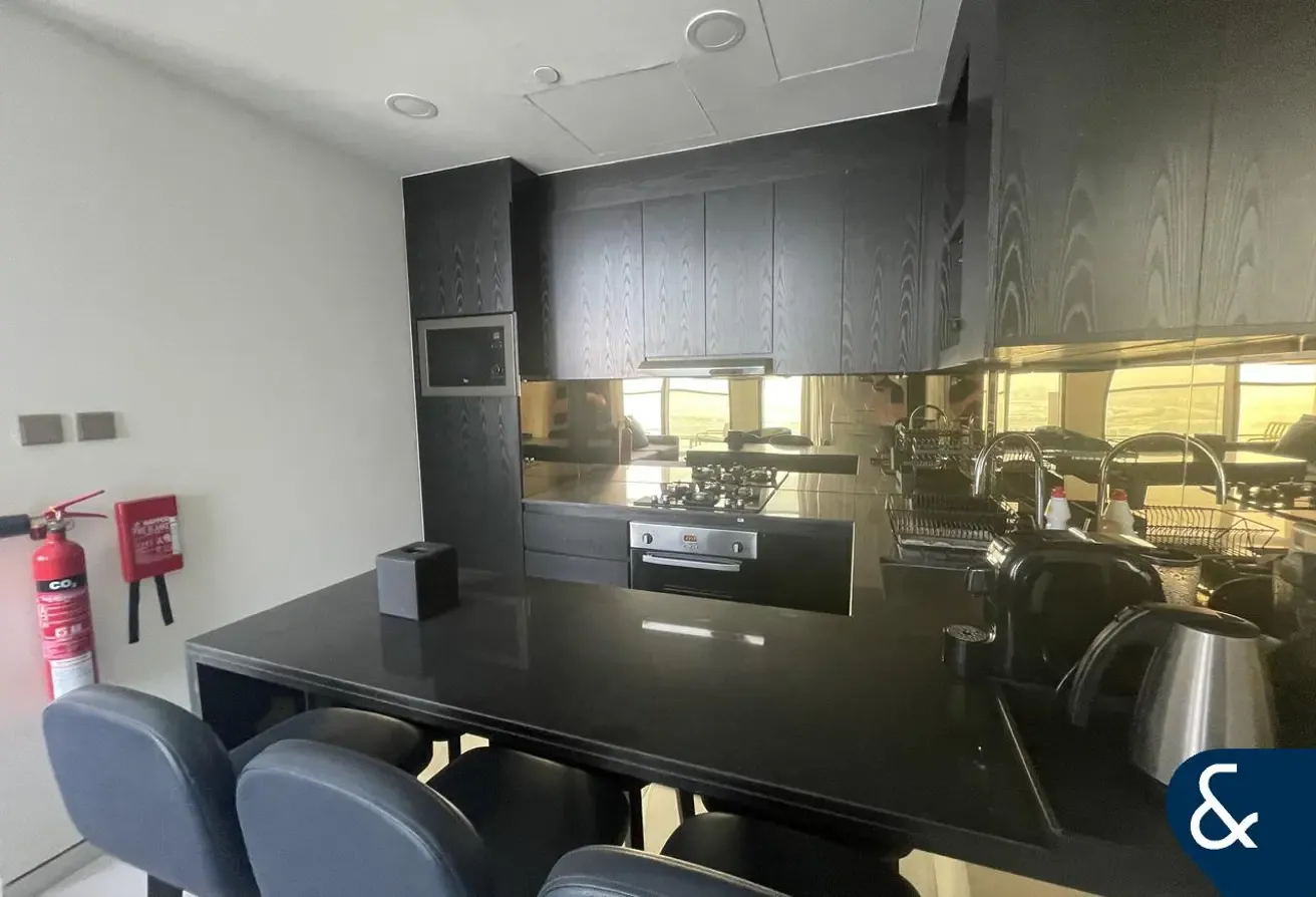 1 Bed | Bills Included | Serviced Living
