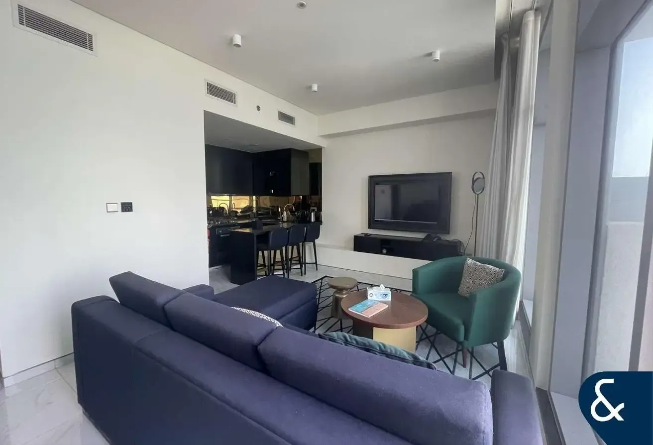 1 Bed | Bills Included | Serviced Living