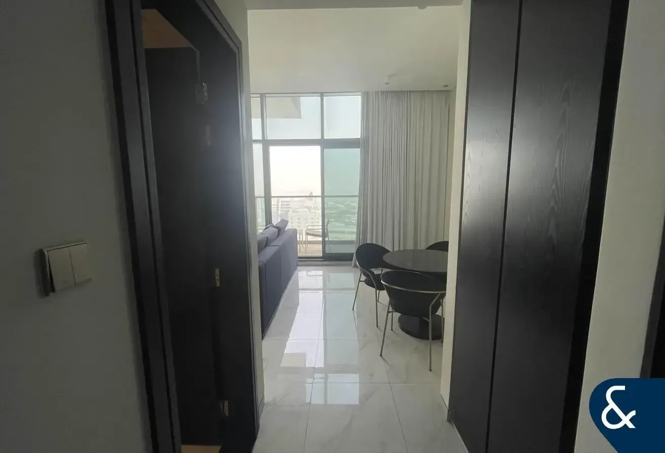 1 Bed | Bills Included | Serviced Living