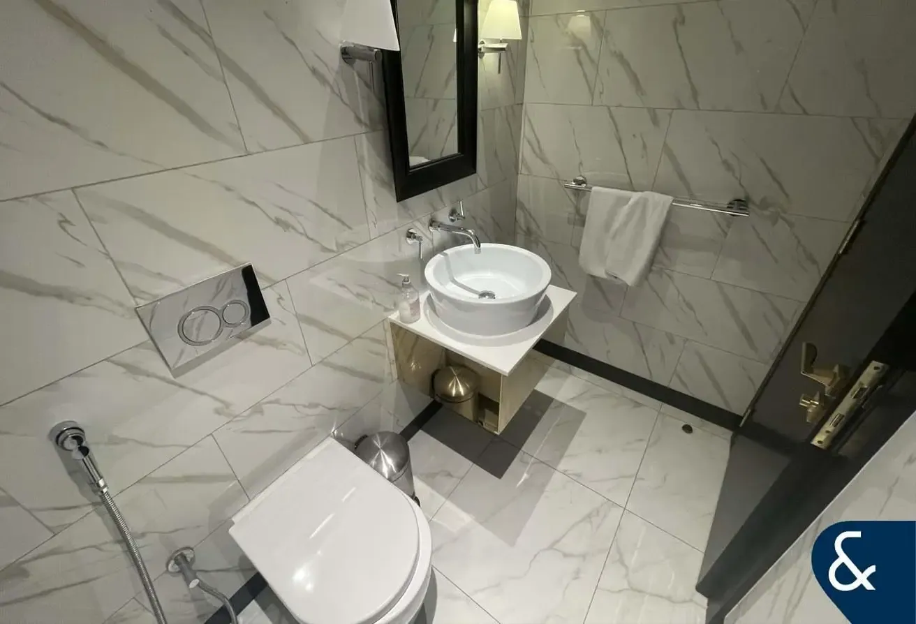 1 Bed | Bills Included | Serviced Living
