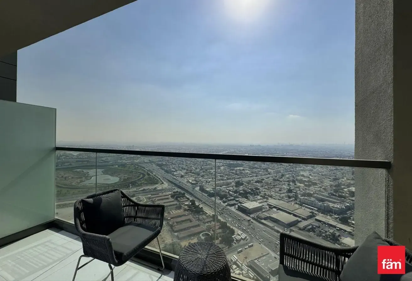 1 Bed Hotel Apartment | Feel Luxury With Sea View
