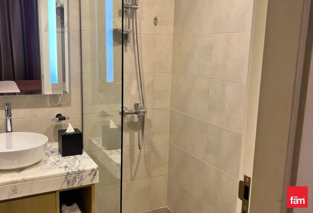 1 Bed Hotel Apartment | Feel Luxury With Sea View