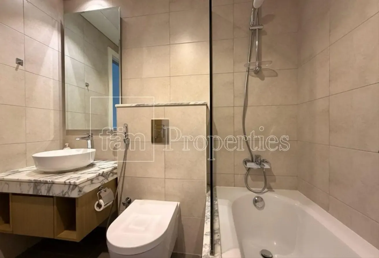 1 Bed Hotel Apartment | Feel Luxury With Sea View