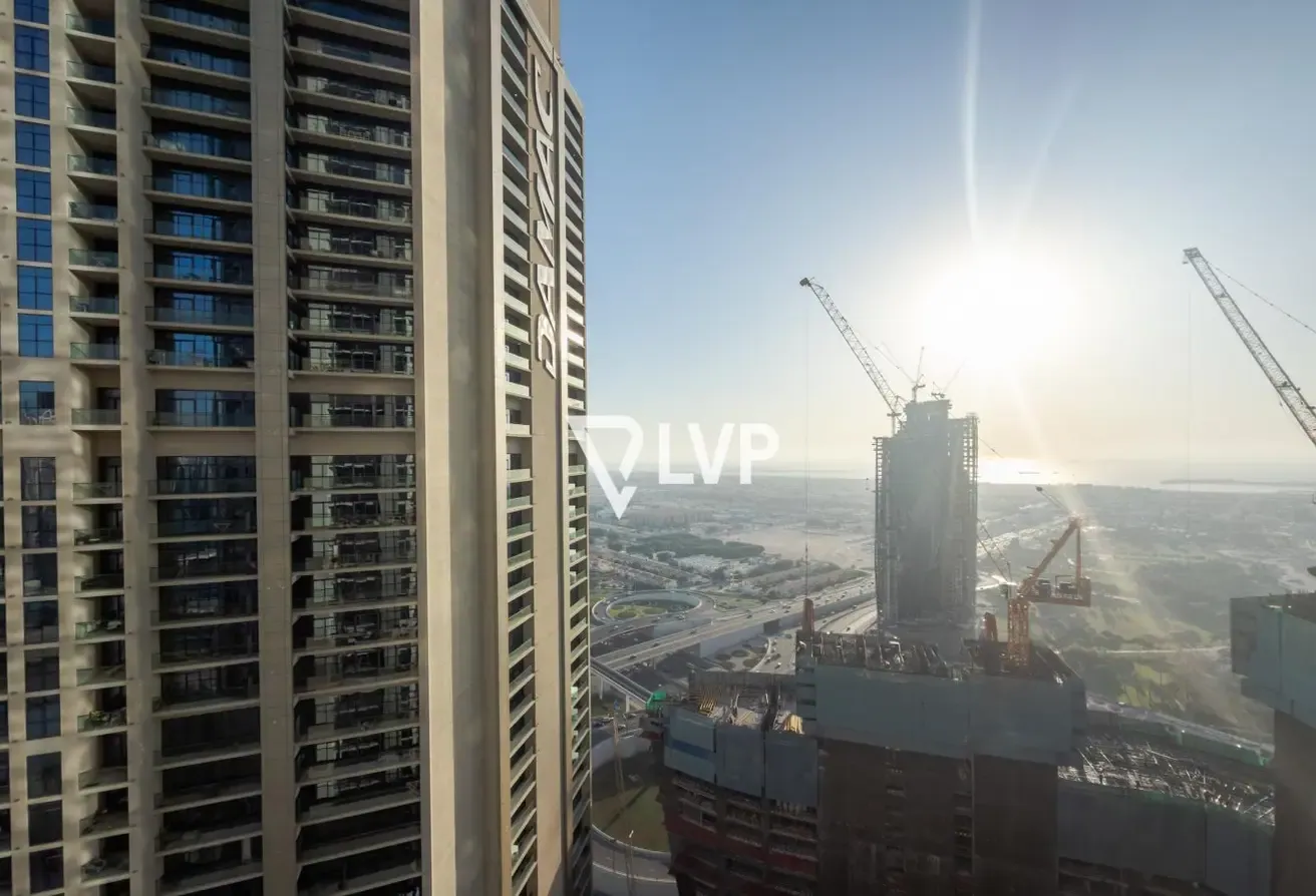 High Floor | Fully Furnished | Hotel Amenities