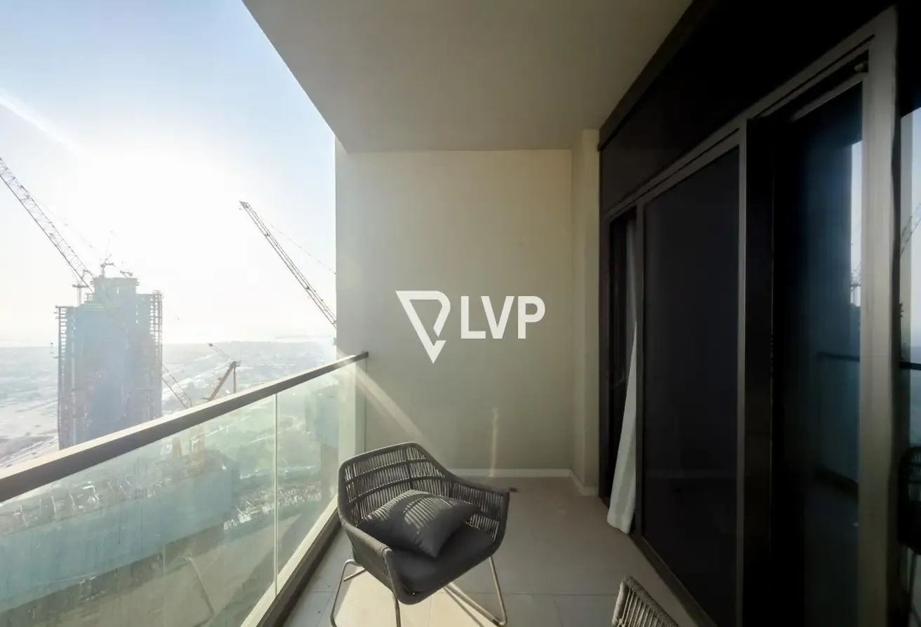 High Floor | Fully Furnished | Hotel Amenities