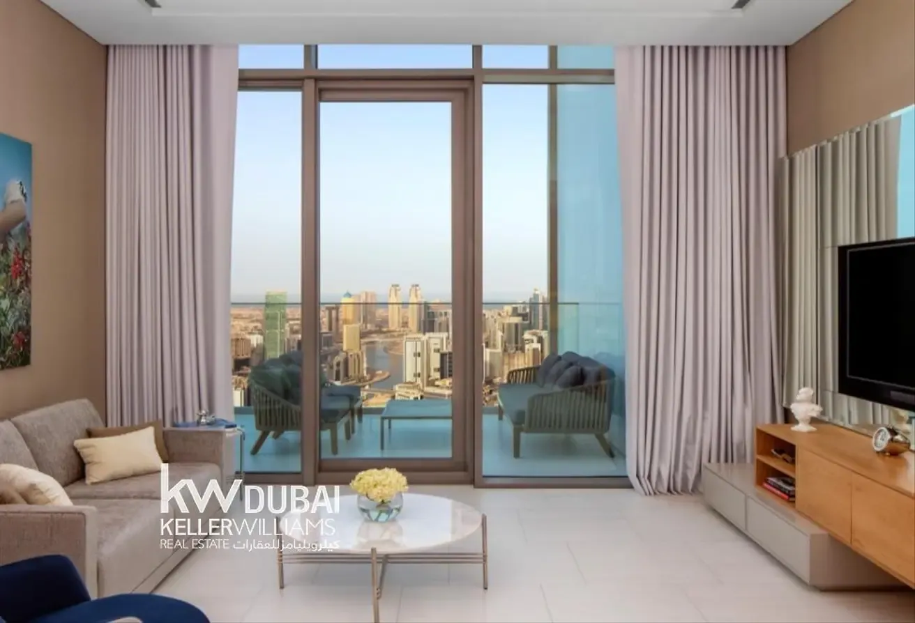 Serviced | Fully Furnished | All Bills Included