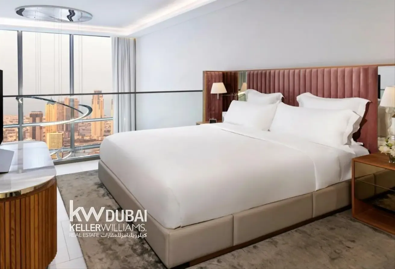 Serviced | Fully Furnished | All Bills Included