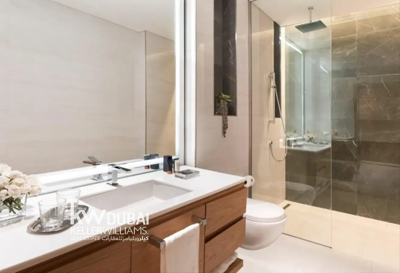 Serviced | Fully Furnished | All Bills Included