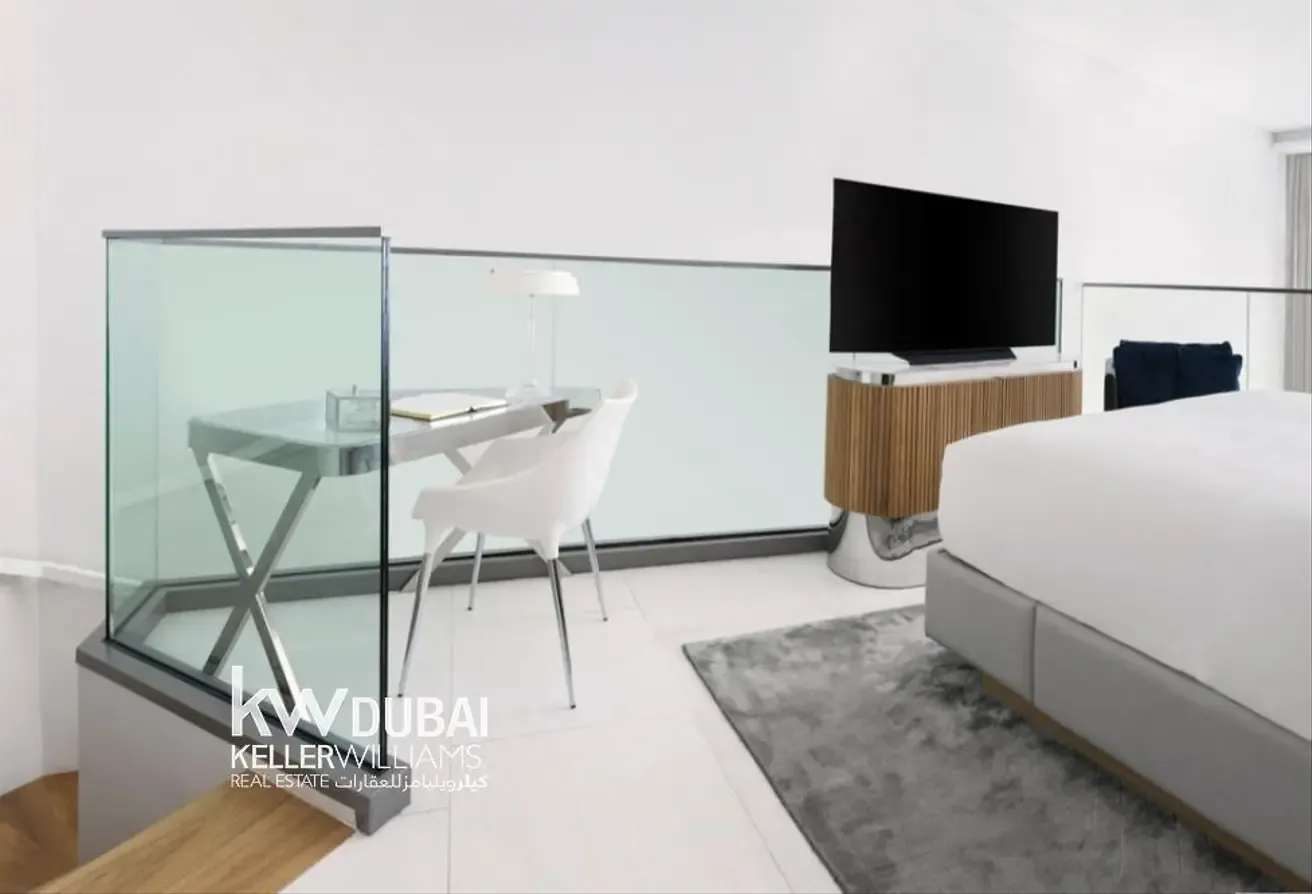 Serviced | Fully Furnished | All Bills Included