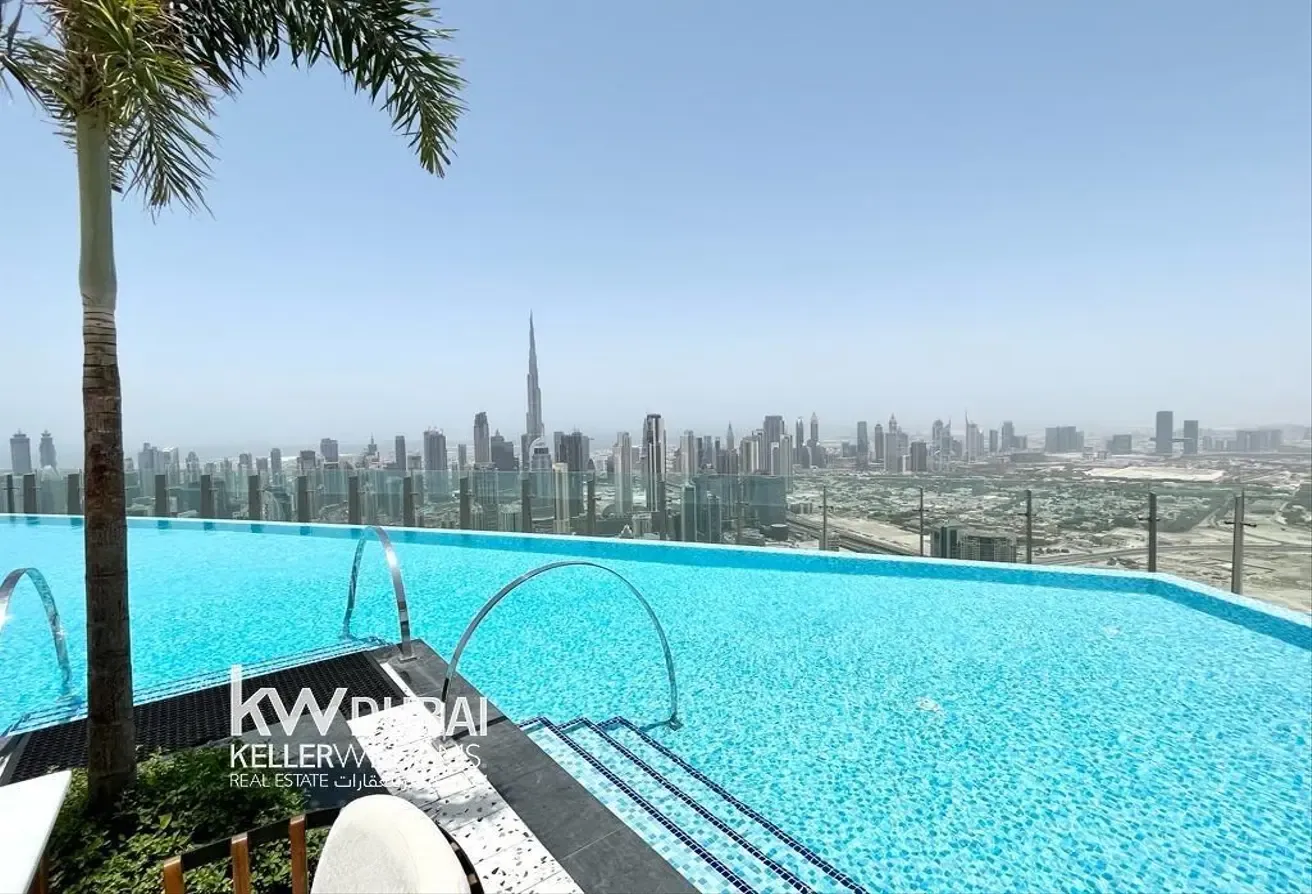 Serviced | Fully Furnished | All Bills Included