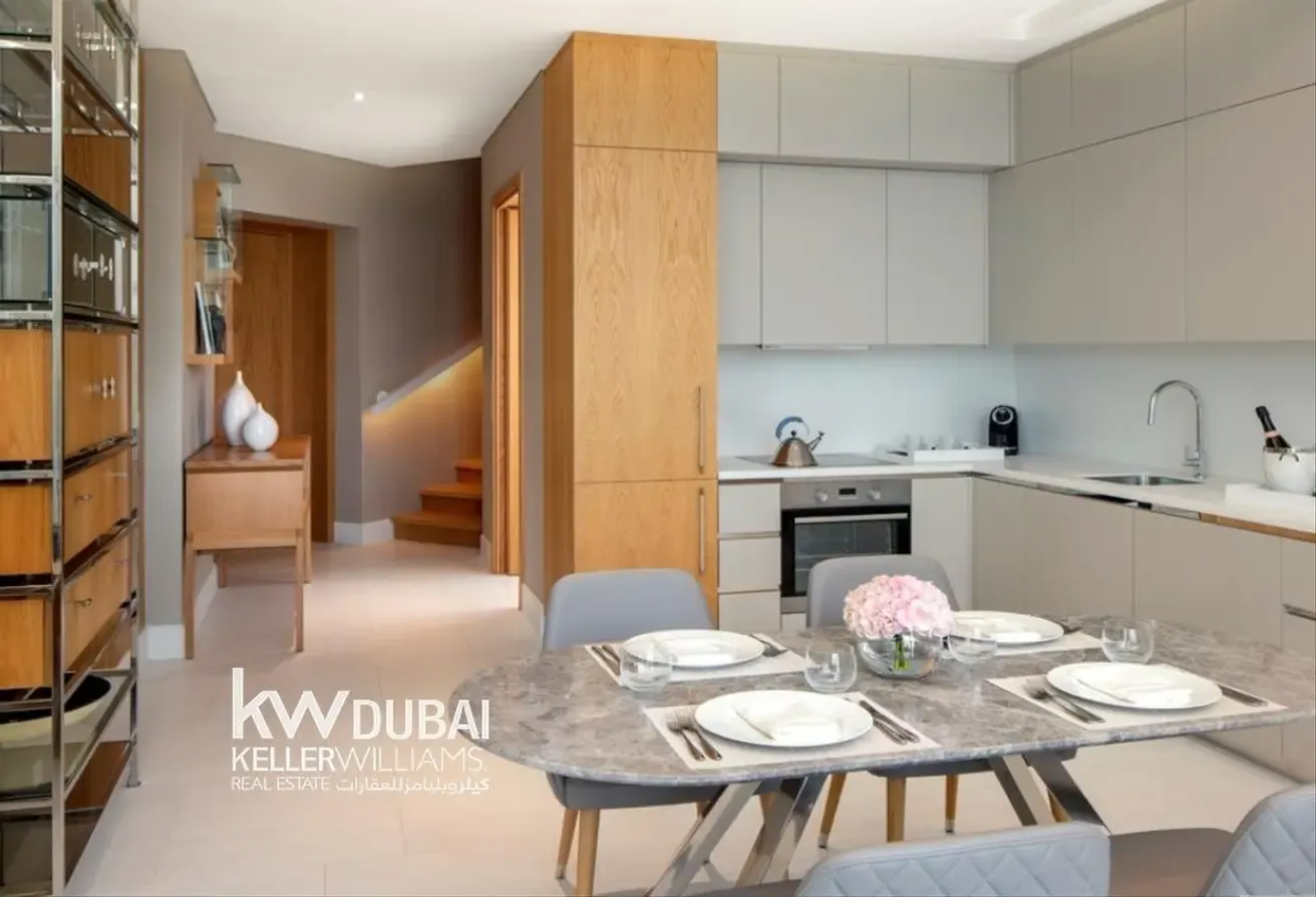 Serviced | Fully Furnished | All Bills Included