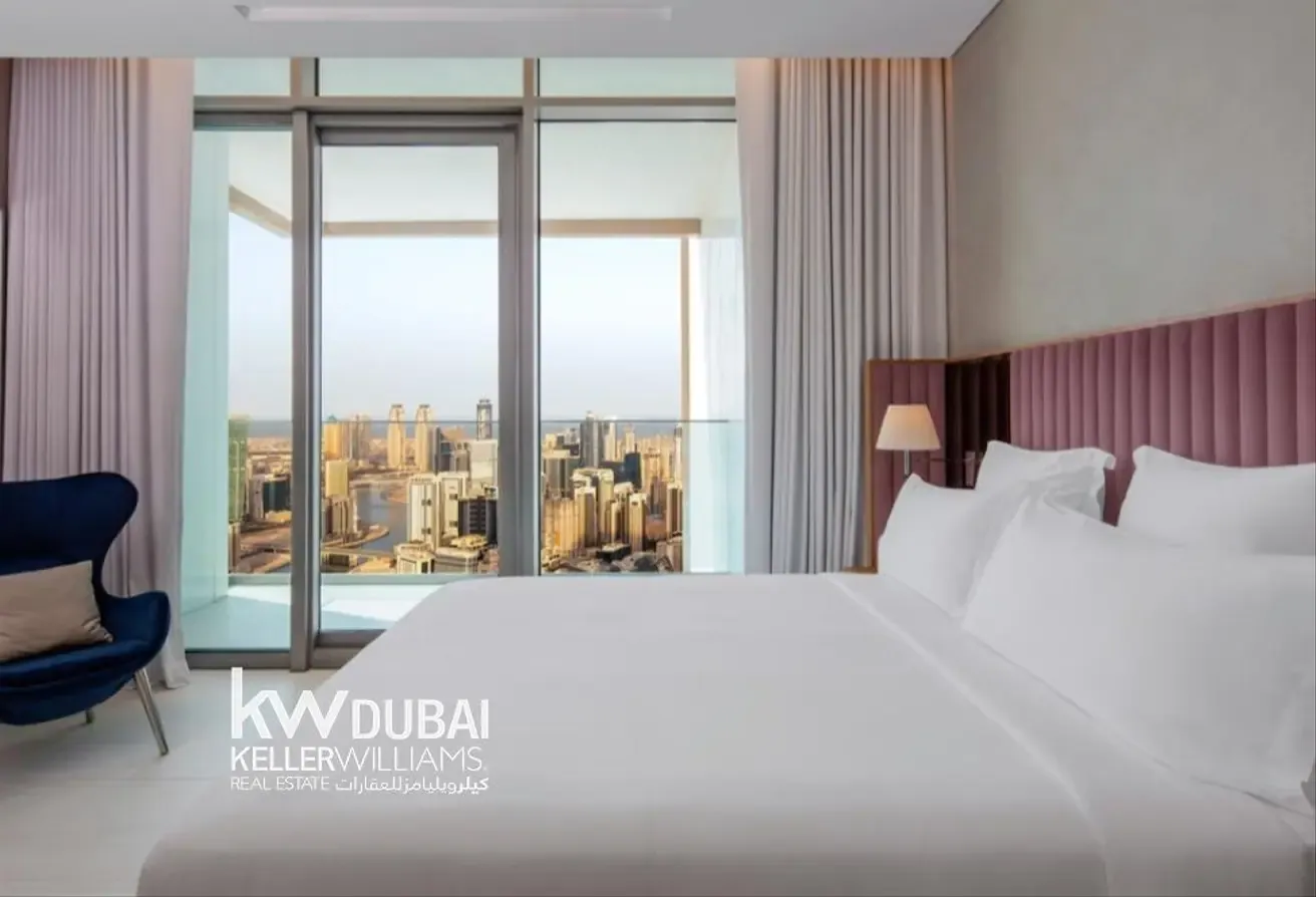 Serviced | Fully Furnished | All Bills Included
