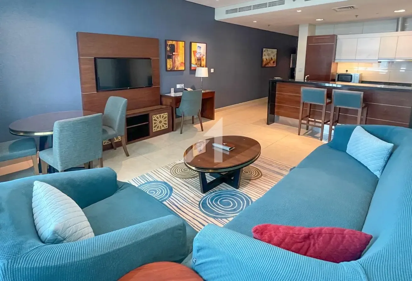 Burj Khalifa View| Bills included | Housekeeping