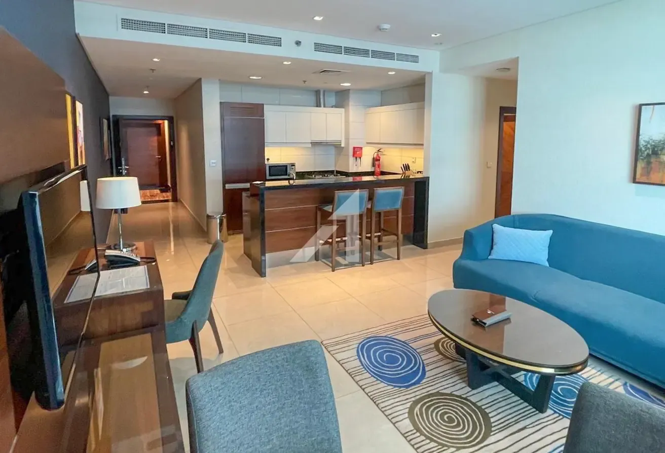 Burj Khalifa View| Bills included | Housekeeping
