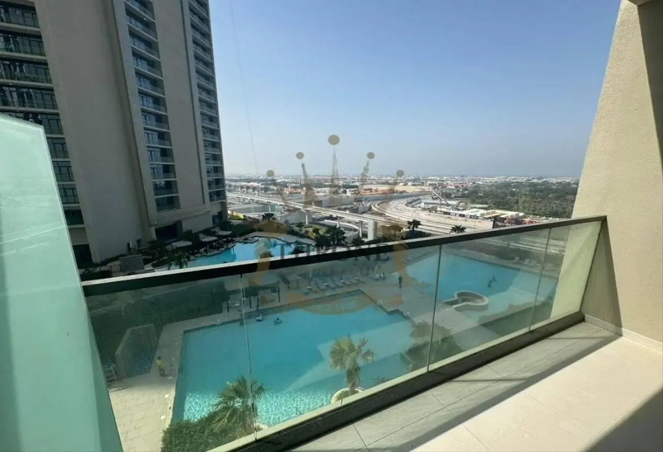 AMAZING VIEW | FURNISHED | READY TO MOVE