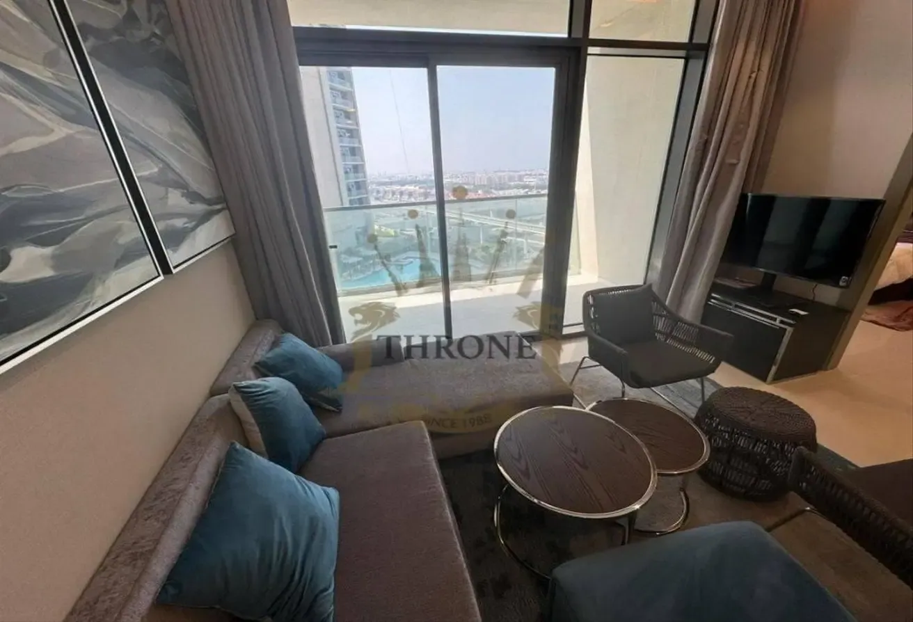 AMAZING VIEW | FURNISHED | READY TO MOVE